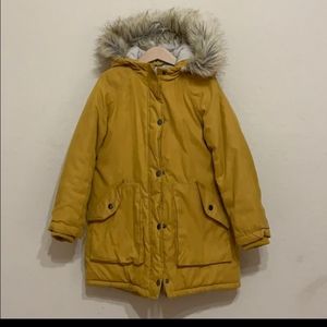 Zara coat